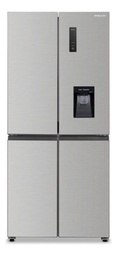 [56341175] HELADERA PHILCO SBS PHSB470XD2 385L NO FROST INOX