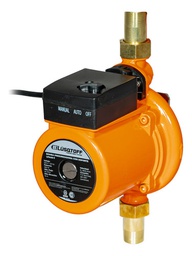 [03221021] BOMBA PRESURIZADORA LUSQTOFF LPA40-70 CON SOPORTE