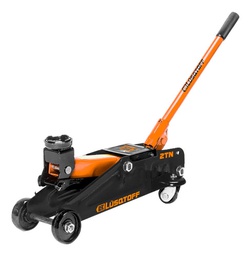 [03276005] CRIQUE LQ-C2 LUSQTOFF CARRITO HIDRAULICO GATO 2TN