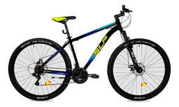 [23541001] BICICLETA SLP MTB 5PRO R29 2025 T18 NG7 VR4 VR5