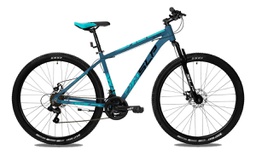 [23541003] BICICLETA SLP MTB ALUMINO 10PRO R29 2025 T18 AU9 NG9 CL5