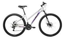 [23541477] BICICLETA SLP MTB ALUMINIO 10PRO R29 WOMAN 2025 T16 BA21 BG7 VO2