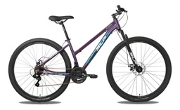 [23541479] BICICLETA SLP MTB ALUMINIO 10PRO R29 WOMAN 2025 T16 C13 GI35 VR31