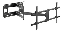[64801207] SOPORTE TV ONEBOX OB-SMC39 43" A 80" 50KG