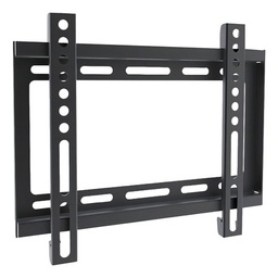 [64801218] SOPORTE TV ONEBOX OB-F24 45KG 13" A 43"