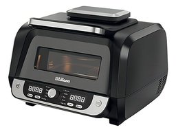 [51291117] FREIDORA DE AIRE LILIANA AAF964 1900W 6.5L