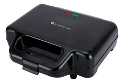 [51839012] SANDWICHERA MASTER CHEF MC-S1002N 700W