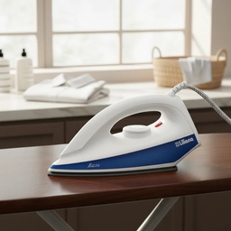 [51702026] PLANCHA SECA LILIANA RRPS900 ALIZZA 1100W