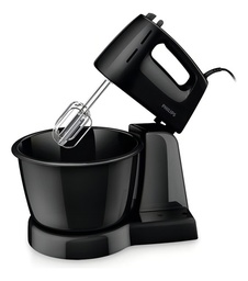 [51076019] BATIDORA PHILIPS HR7100/90 3.9L 3 VEL NEGRA