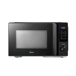 [52531032] MICROONDAS MIDEA MW-DG125BAR1 25L DIGITAL C/GRILL NEGRO