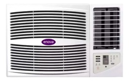 [54023007] AIRE ACONDICIONADO INVERTER VENTANA ENOVA AEV12IF10-BL 3510W