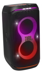 [62686025] PARLANTE JBL 120 PARTYBOX CLUB PORTATIL 160W NEGRO