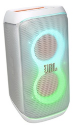 [62686069] PARLANTE JBL 120 PARTYBOX CLUB PORTATIL BLANCO
