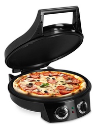 [51686008] PIZZA MAKER ATMA PM903AP ANTIADHERENTE 1800W