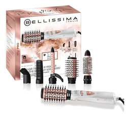 [51789008] CEPILLO SECADOR BELLISIMA GH18 1100 5 EN 1 1000W