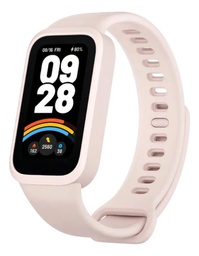 [32752024] SMARTWATCH XIAOMI BAND 9 ACTIVE ROSA 9012