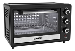 [52348163] HORNO ELECTRICO SENSEI 17L HGSA1724UAPI GRILL