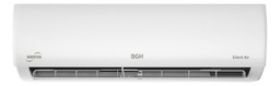 [54022072] AIRE ACONDICIONADO INVERTER BGH BSI35WCLW 3500W F/C