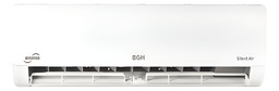 [54022029] AIRE ACONDICIONADO INVERTER BGH BSI37WCNX F/C 3650W