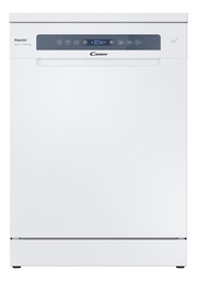 [57464012] LAVAVAJILLAS CANDY CF6C4F1PW 16 CUB INVERTER BLANCO