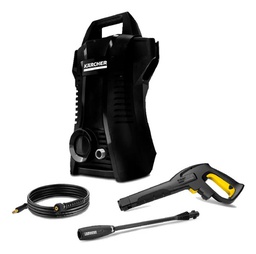 [03344007] HIDROLAVADORA KARCHER K2 BASIC COMPACTA 1.994-322.0  BLACK