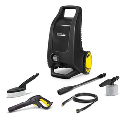 [03344012] HIDROLAVADORA KARCHER K3 9.398-355.0 BLACK EDITION