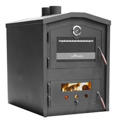 [52348070] HORNO TROMEN TRH A LEÑA 04-000-012