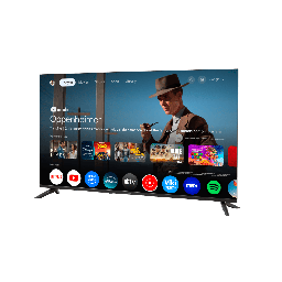 [63827045] SMART TV KANJI 43" LED FHD GOOGLE TV