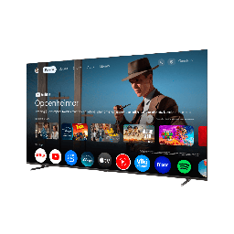 [63827046] SMART TV KANJI 50" 4K GOOGLE TV