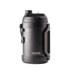 [11932153] BIDON ATOM ACONCAGUA DE ACERO INOX 3.2L ACE8