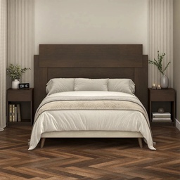 [14686060] RESPALDO DE CAMA VERA CDMC300-RU RUSTICO